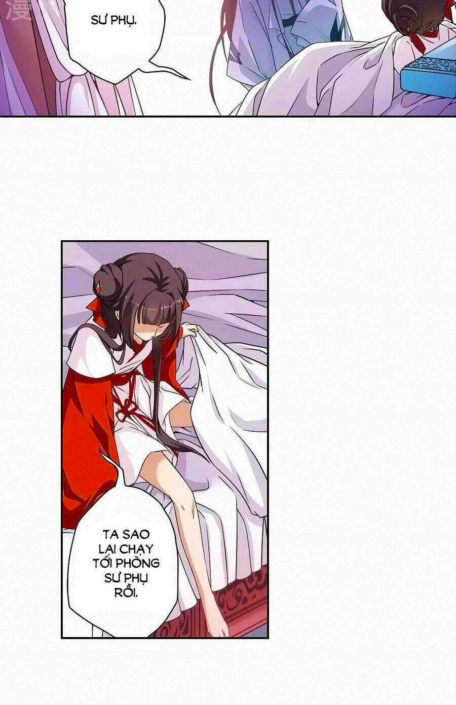 Hoa Thiên Cốt - Chapter 134 - Trang 11