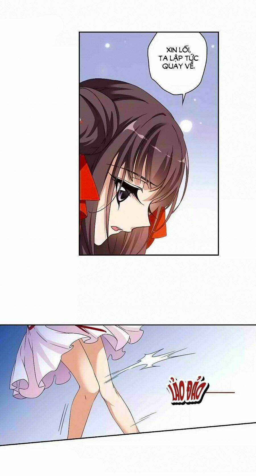 Hoa Thiên Cốt - Chapter 134 - Trang 12