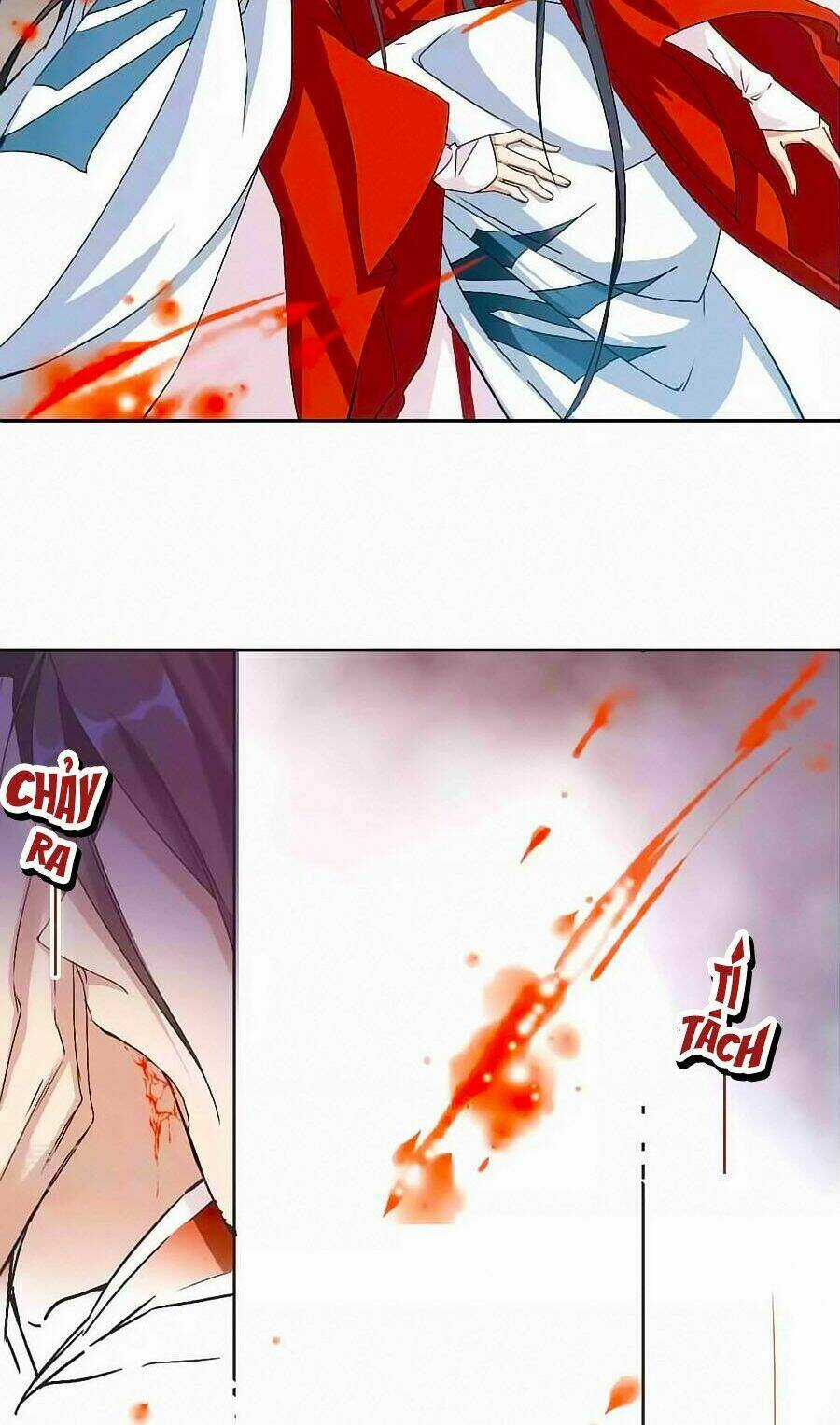 Hoa Thiên Cốt - Chapter 134 - Trang 15