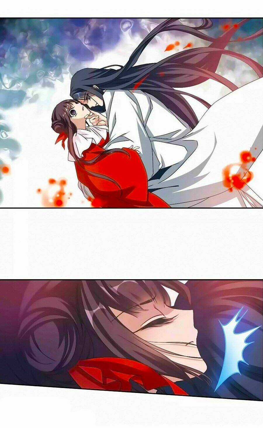 Hoa Thiên Cốt - Chapter 134 - Trang 19