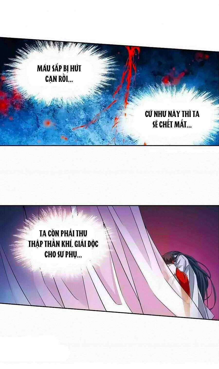 Hoa Thiên Cốt - Chapter 134 - Trang 20