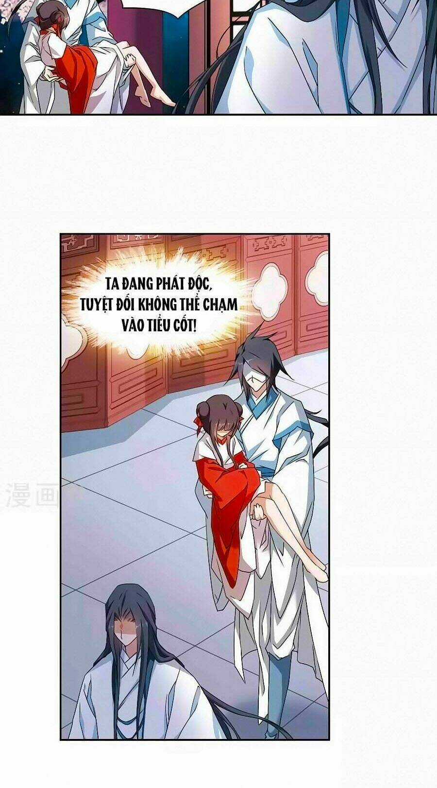 Hoa Thiên Cốt - Chapter 134 - Trang 5