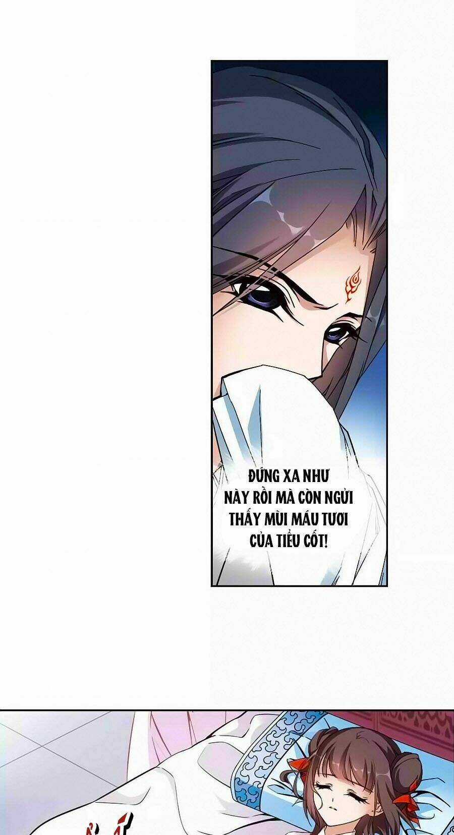 Hoa Thiên Cốt - Chapter 134 - Trang 6