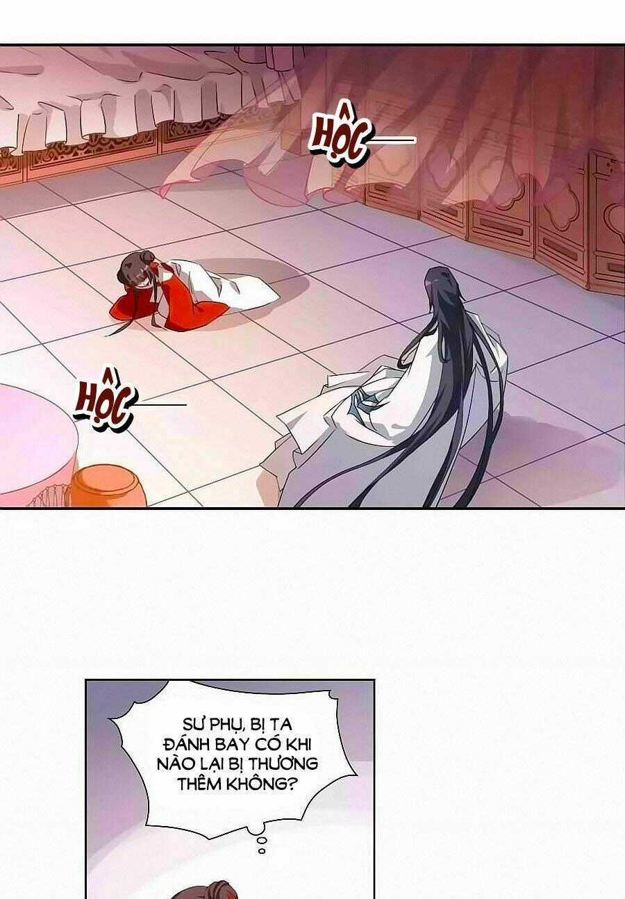 Hoa Thiên Cốt - Chapter 135 - Trang 2