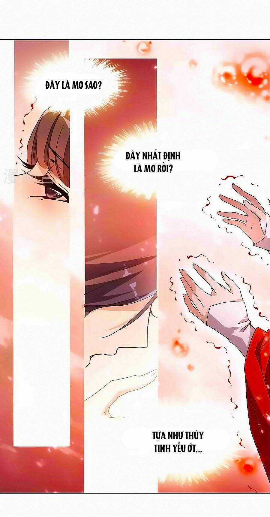 Hoa Thiên Cốt - Chapter 135 - Trang 16