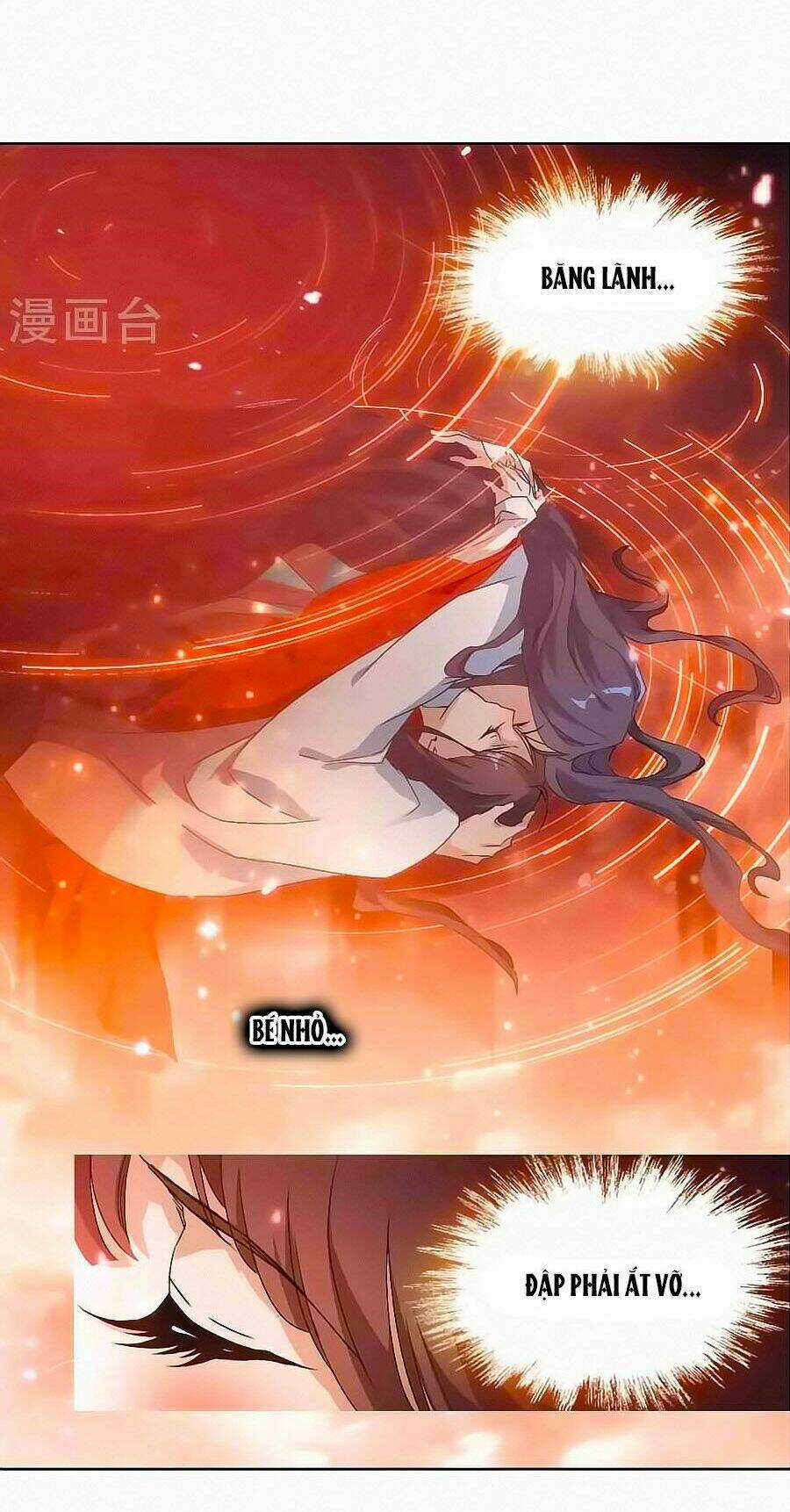 Hoa Thiên Cốt - Chapter 135 - Trang 17
