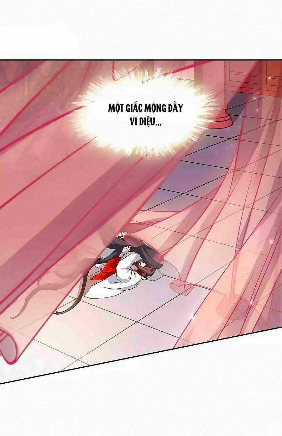 Hoa Thiên Cốt - Chapter 135 - Trang 18