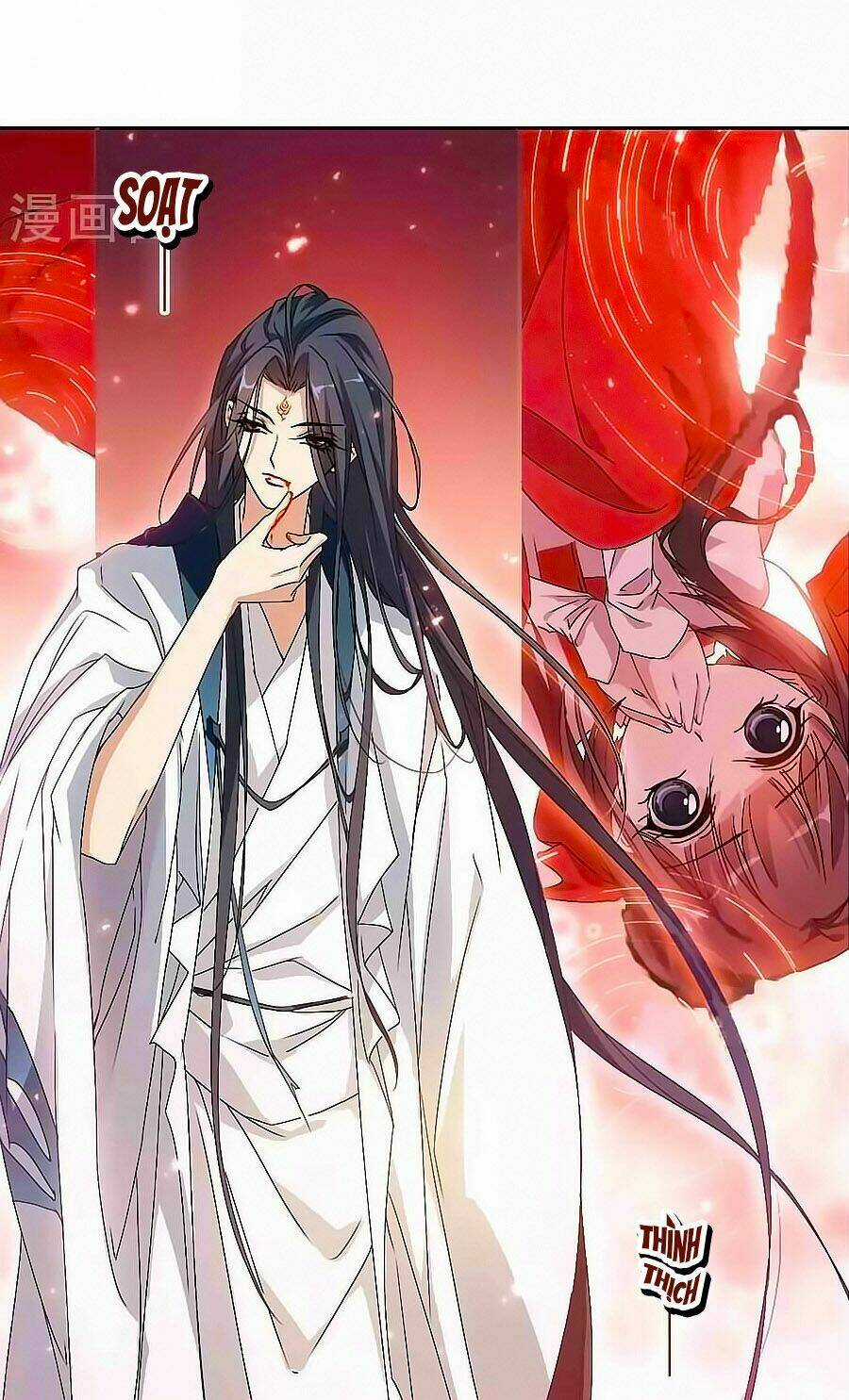 Hoa Thiên Cốt - Chapter 135 - Trang 4