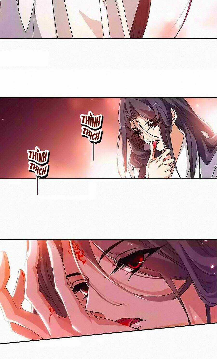 Hoa Thiên Cốt - Chapter 135 - Trang 5