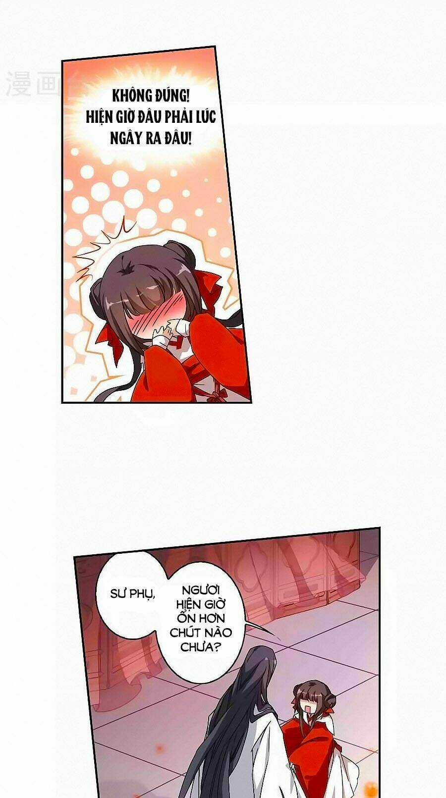 Hoa Thiên Cốt - Chapter 135 - Trang 6