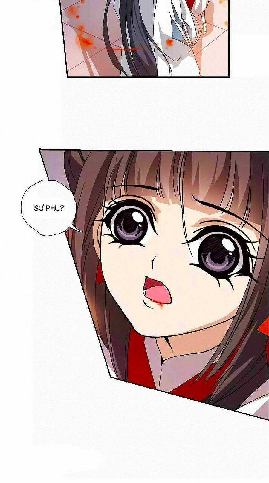 Hoa Thiên Cốt - Chapter 135 - Trang 7