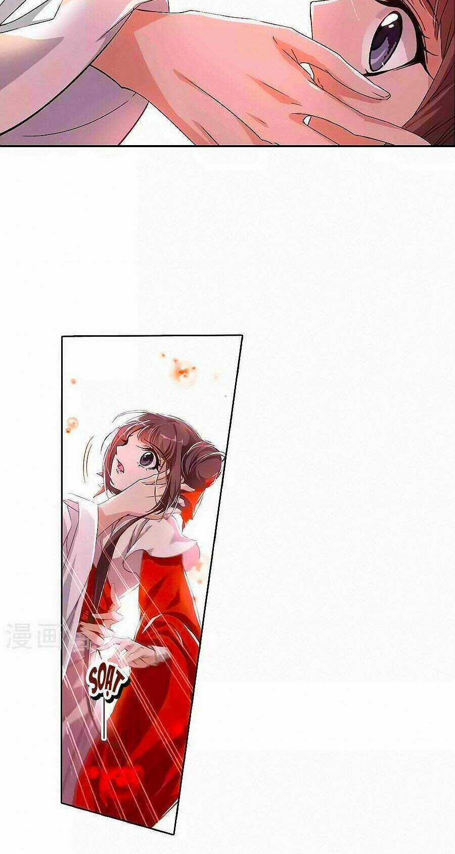 Hoa Thiên Cốt - Chapter 135 - Trang 9