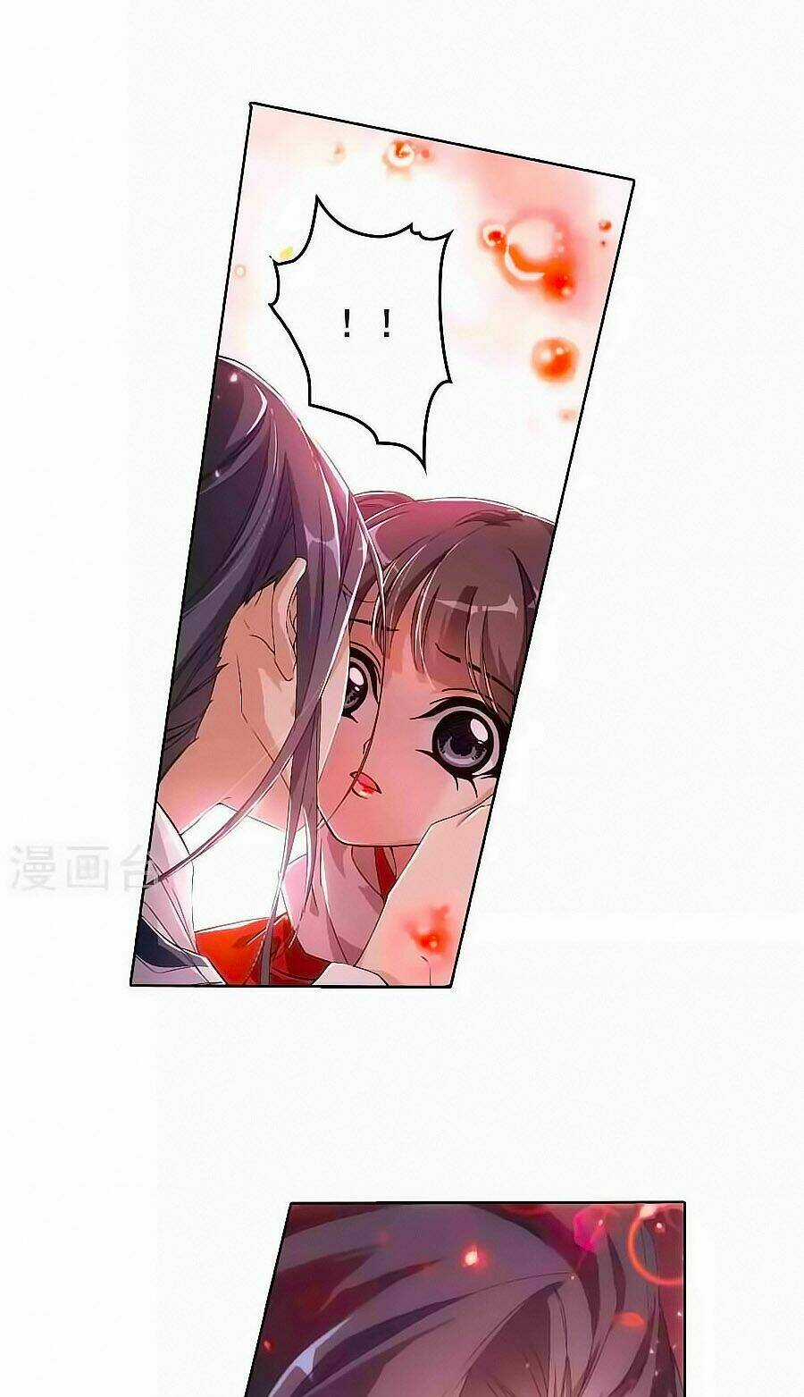 Hoa Thiên Cốt - Chapter 135 - Trang 10