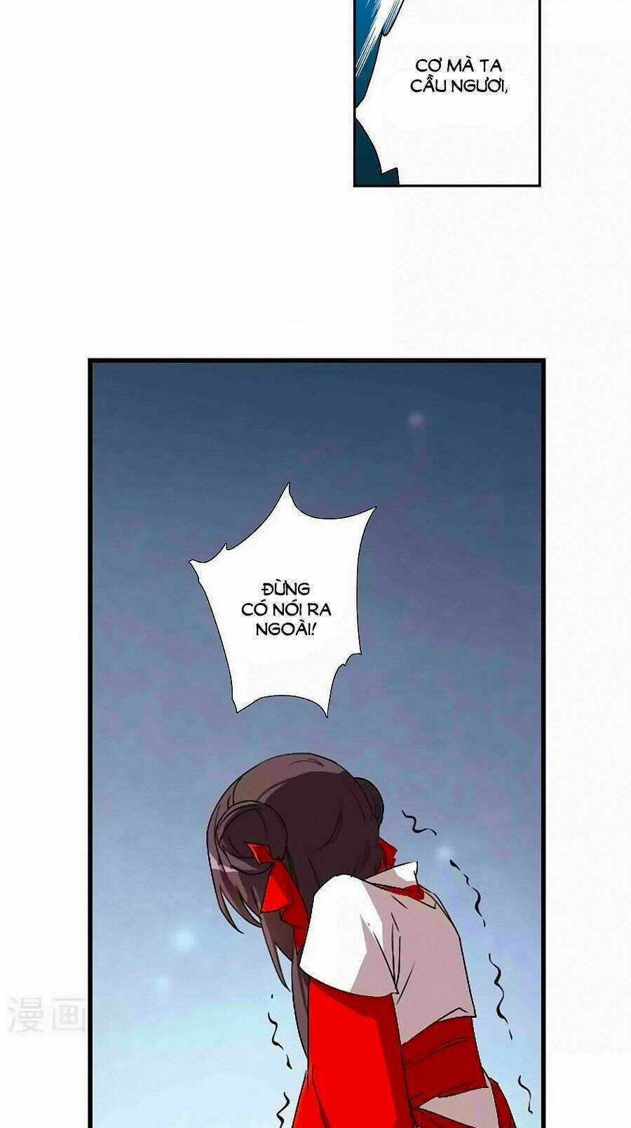 Hoa Thiên Cốt - Chapter 136 - Trang 11