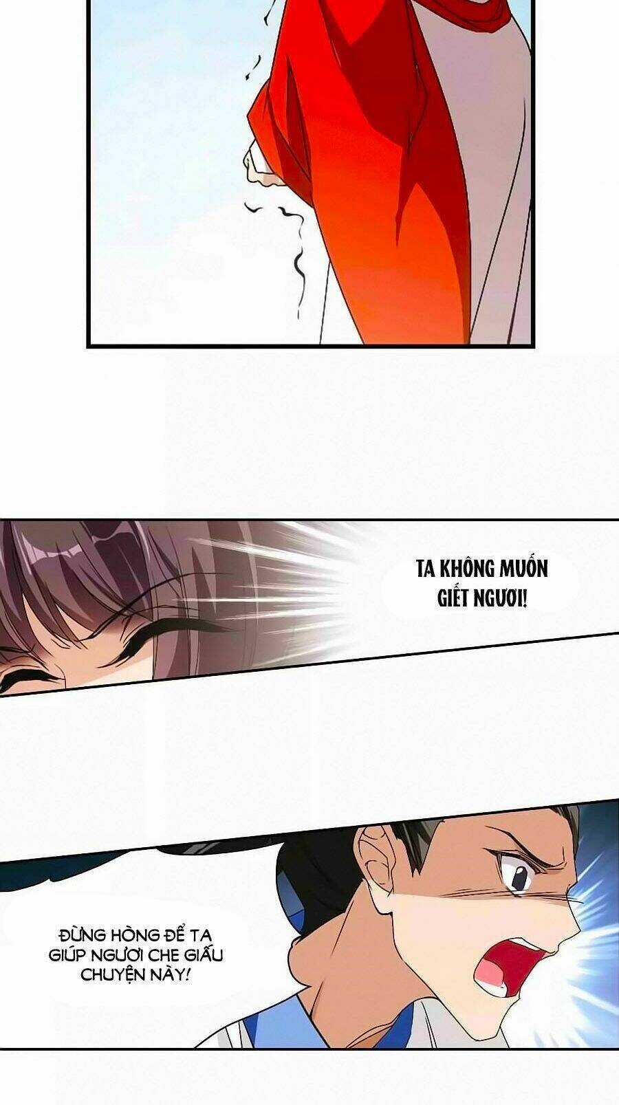 Hoa Thiên Cốt - Chapter 136 - Trang 12