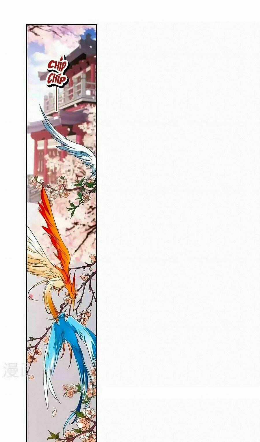 Hoa Thiên Cốt - Chapter 137 - Trang 1