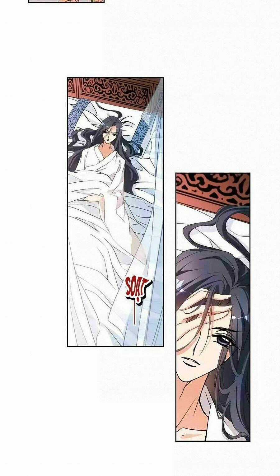 Hoa Thiên Cốt - Chapter 137 - Trang 2