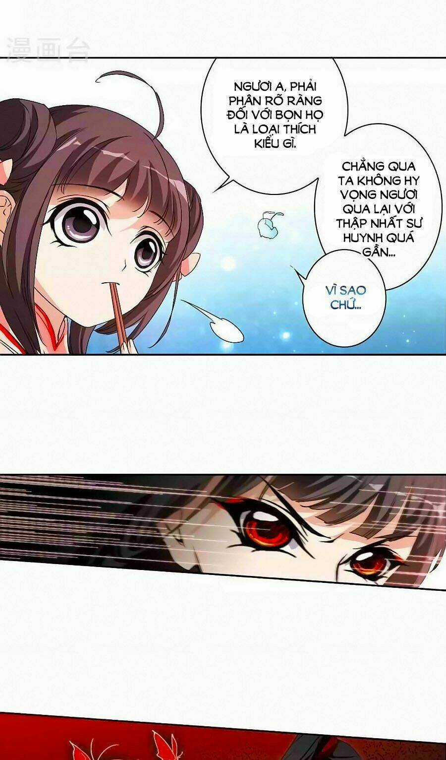 Hoa Thiên Cốt - Chapter 137 - Trang 13