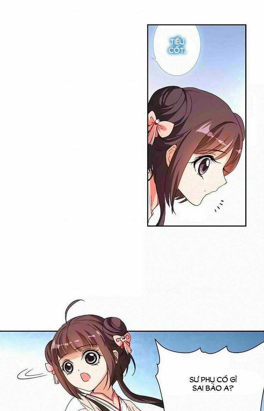 Hoa Thiên Cốt - Chapter 137 - Trang 15