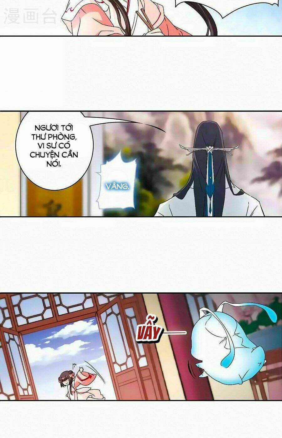 Hoa Thiên Cốt - Chapter 137 - Trang 16