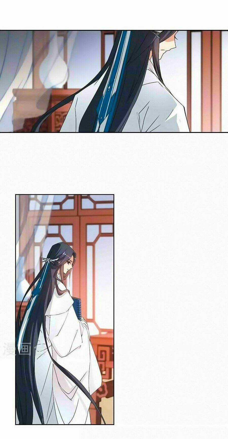 Hoa Thiên Cốt - Chapter 137 - Trang 18