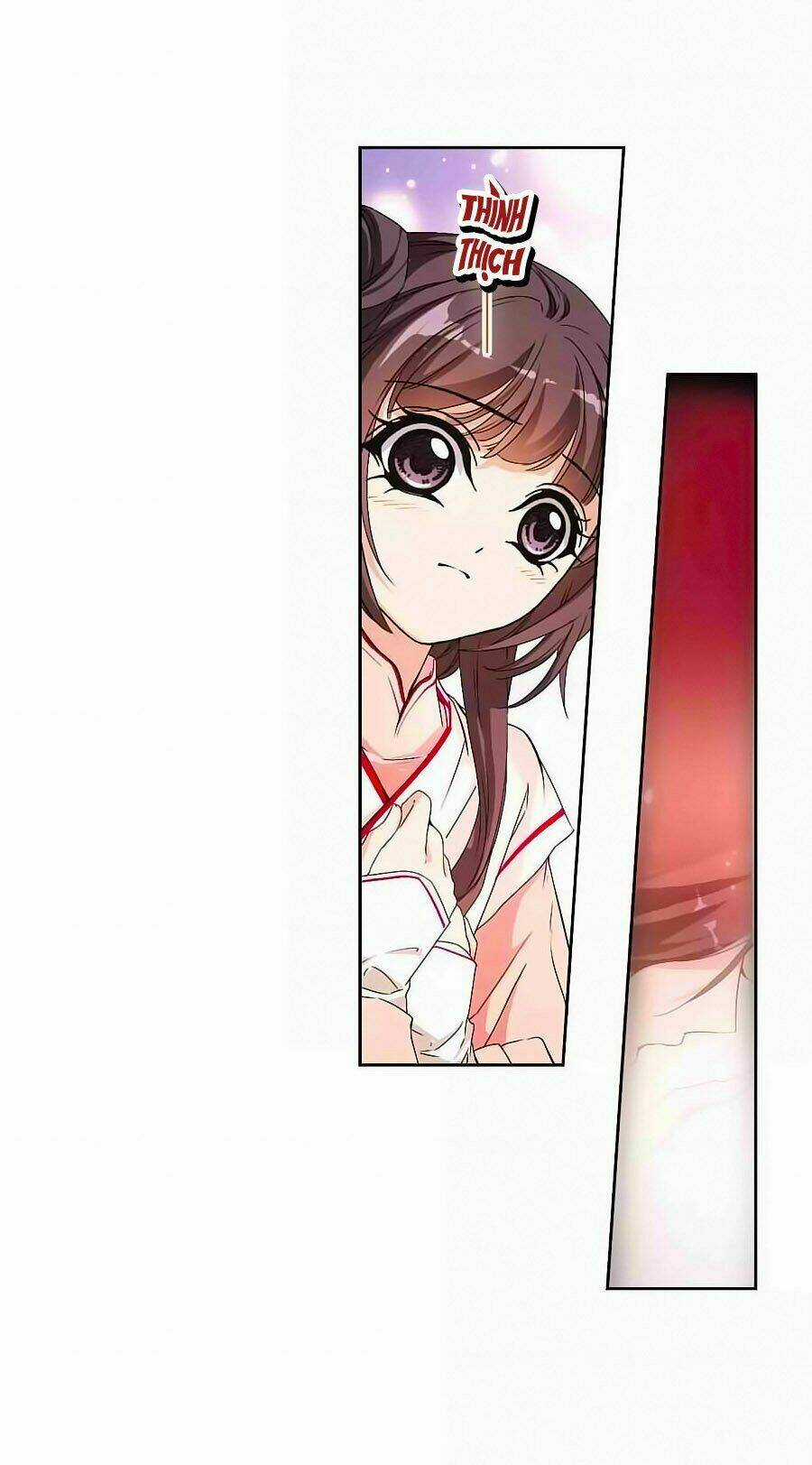 Hoa Thiên Cốt - Chapter 137 - Trang 19