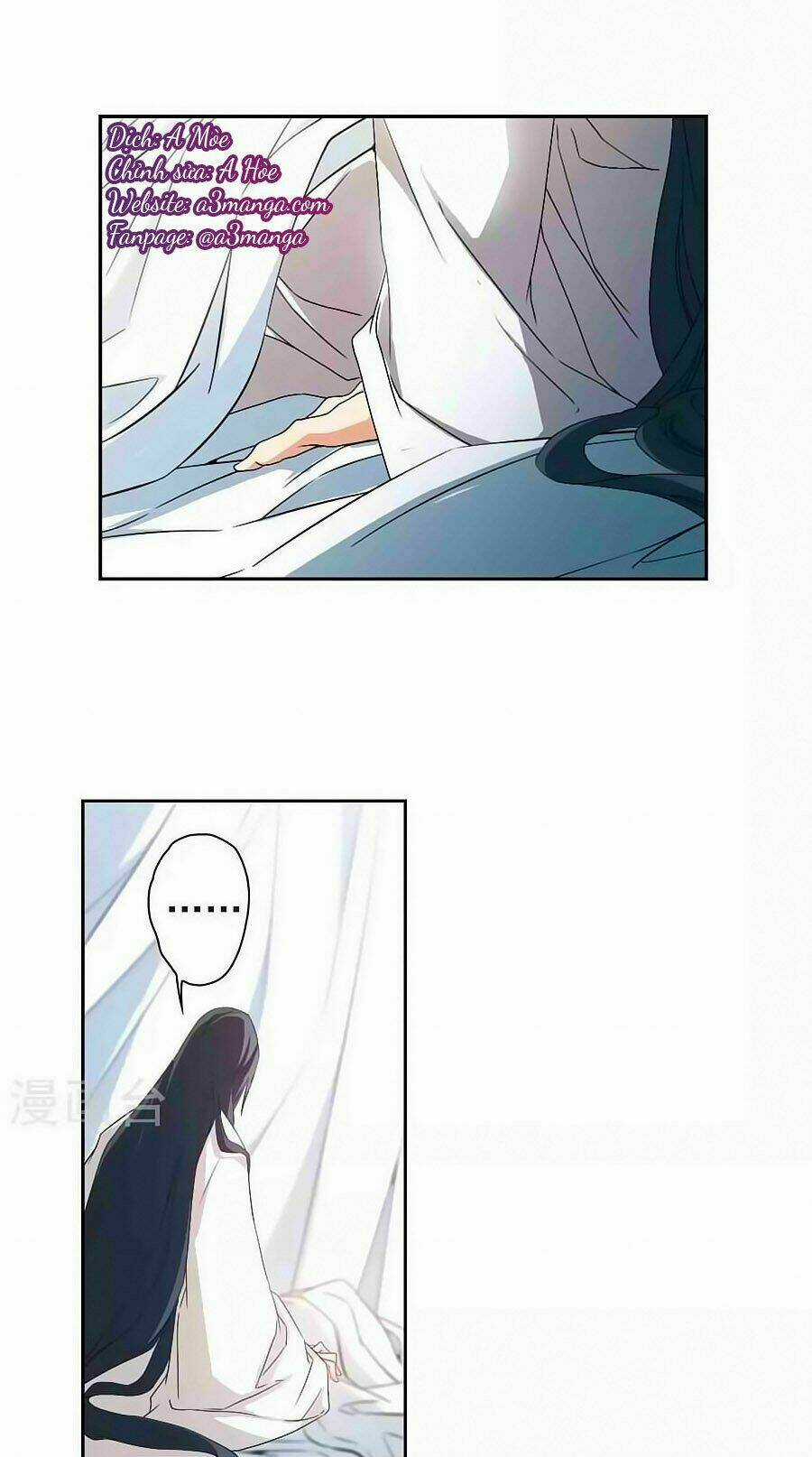 Hoa Thiên Cốt - Chapter 137 - Trang 3