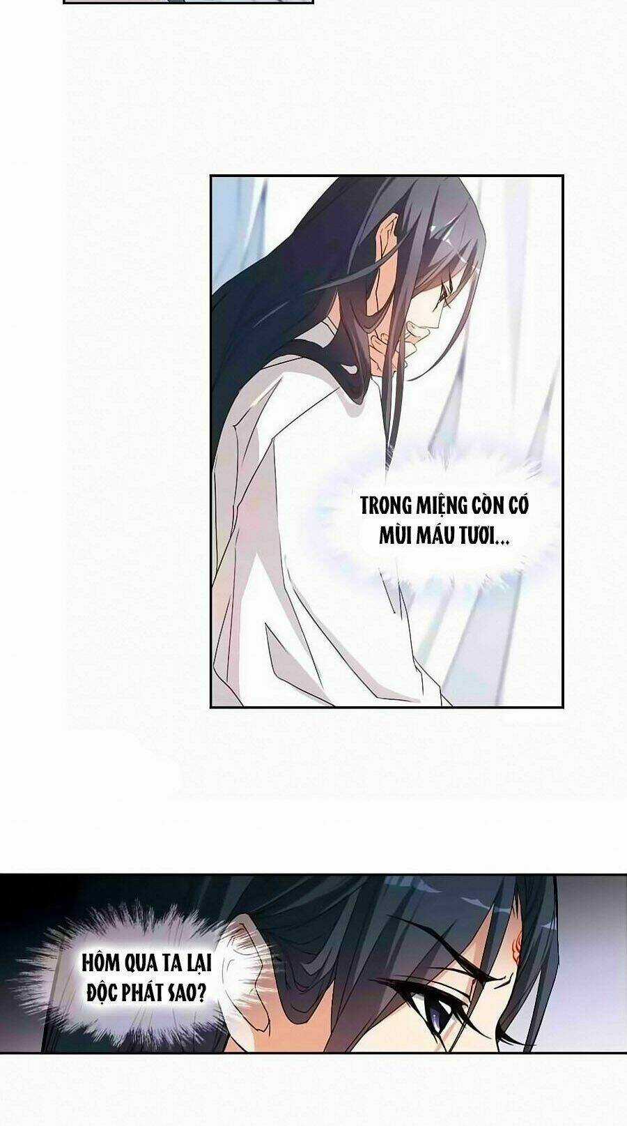 Hoa Thiên Cốt - Chapter 137 - Trang 4