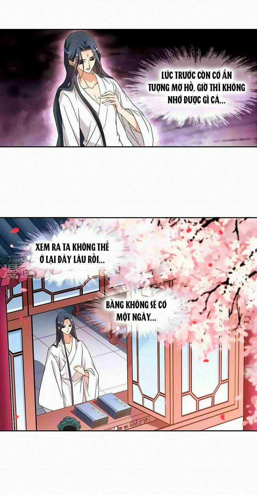 Hoa Thiên Cốt - Chapter 137 - Trang 5