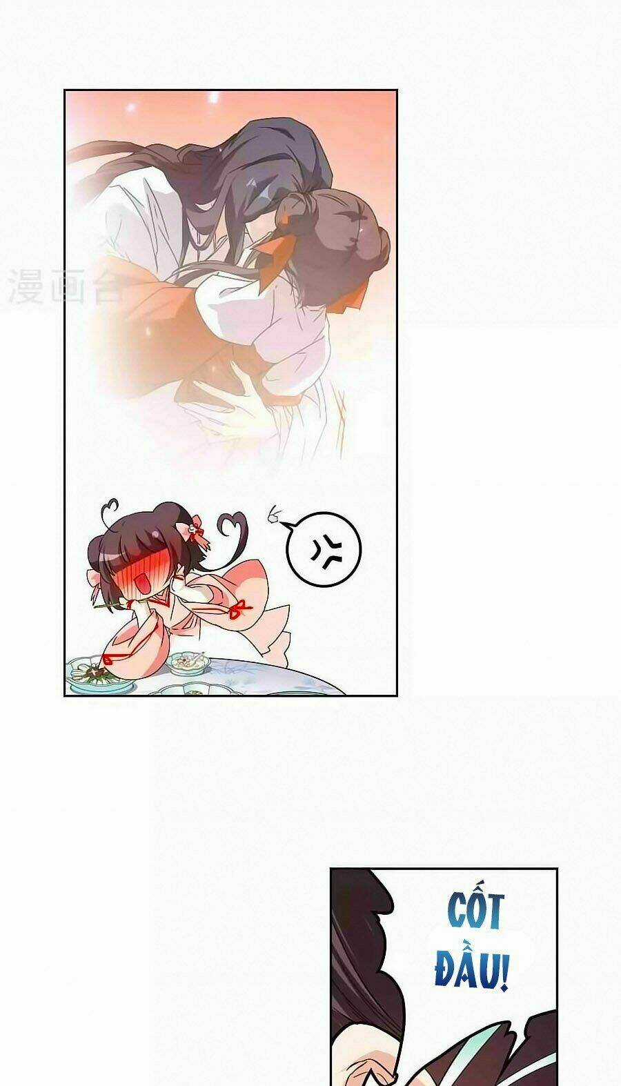 Hoa Thiên Cốt - Chapter 137 - Trang 7