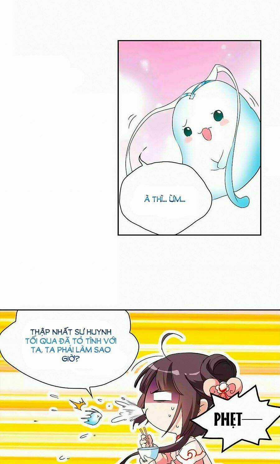 Hoa Thiên Cốt - Chapter 137 - Trang 9