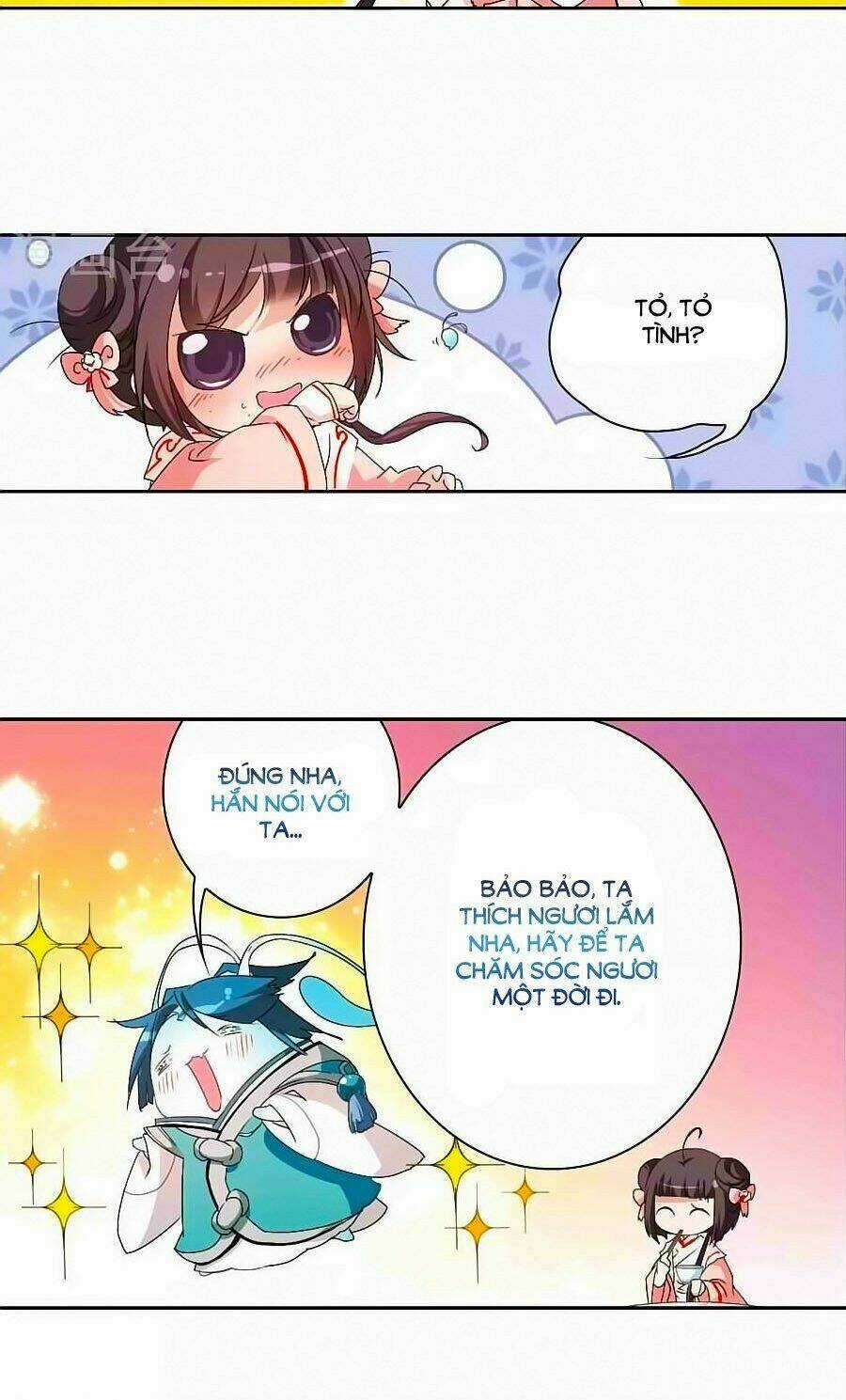 Hoa Thiên Cốt - Chapter 137 - Trang 10