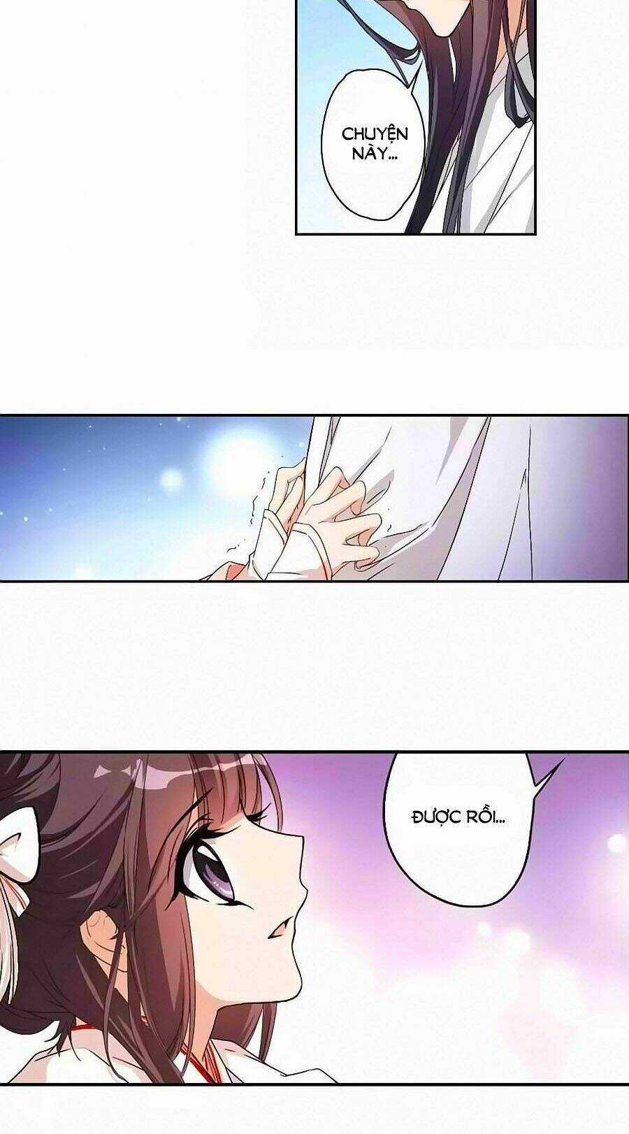 Hoa Thiên Cốt - Chapter 138 - Trang 12