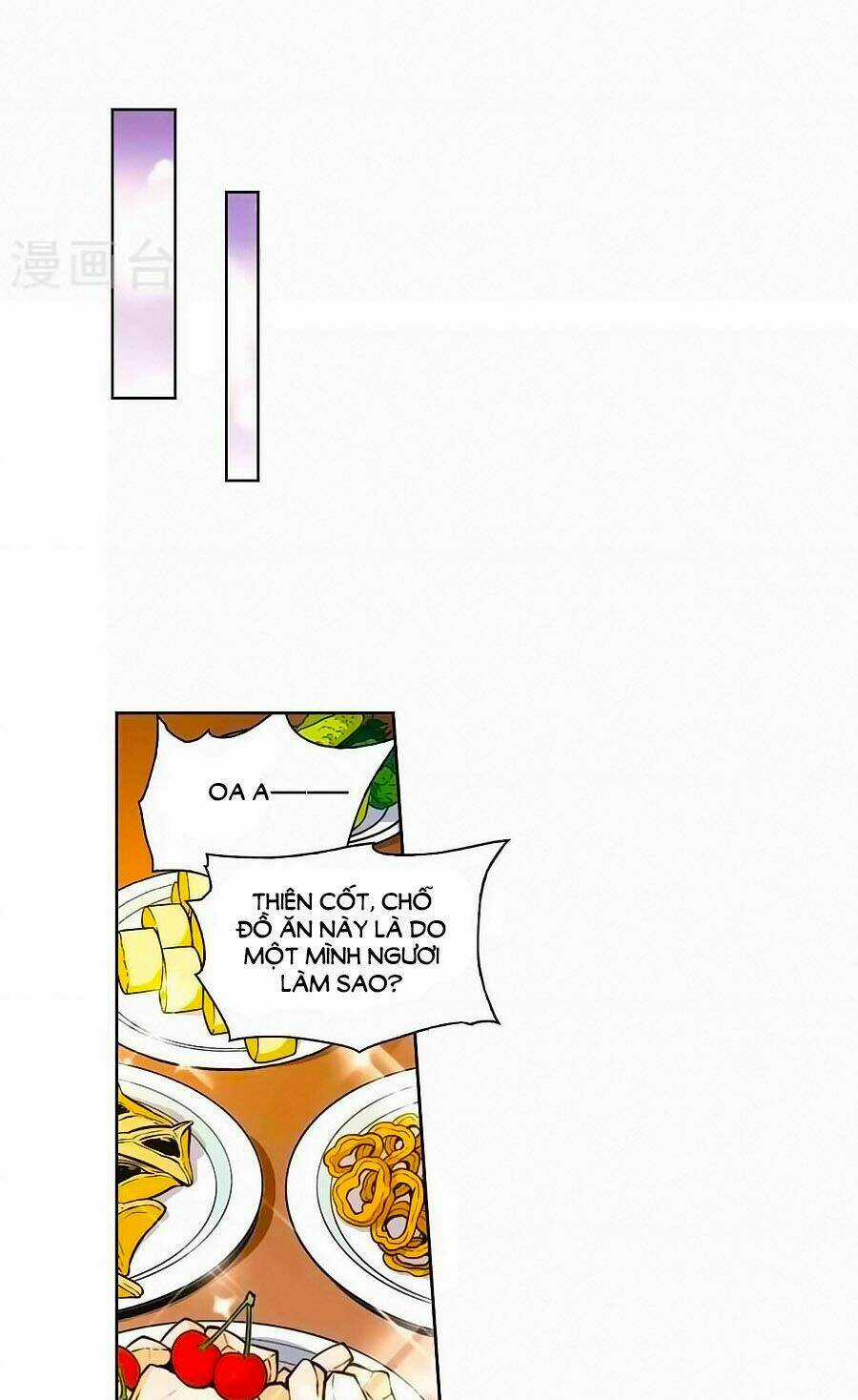 Hoa Thiên Cốt - Chapter 138 - Trang 13