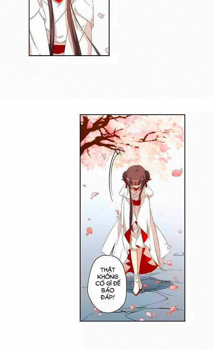 Hoa Thiên Cốt - Chapter 138 - Trang 16