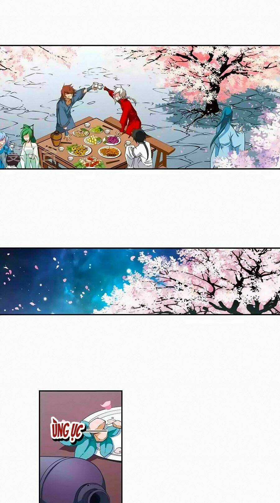 Hoa Thiên Cốt - Chapter 138 - Trang 19