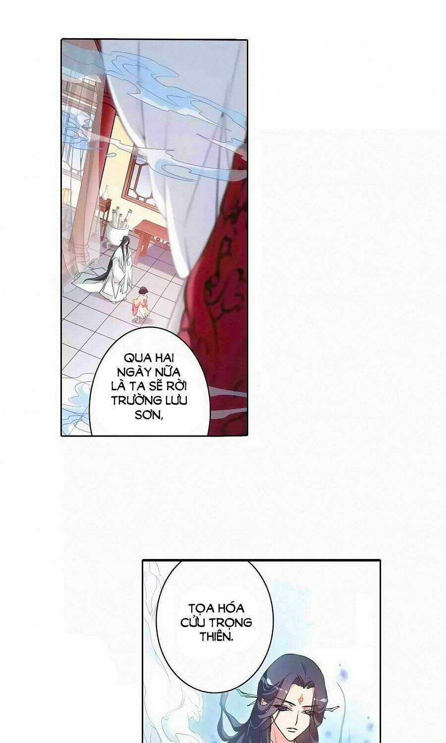 Hoa Thiên Cốt - Chapter 138 - Trang 3