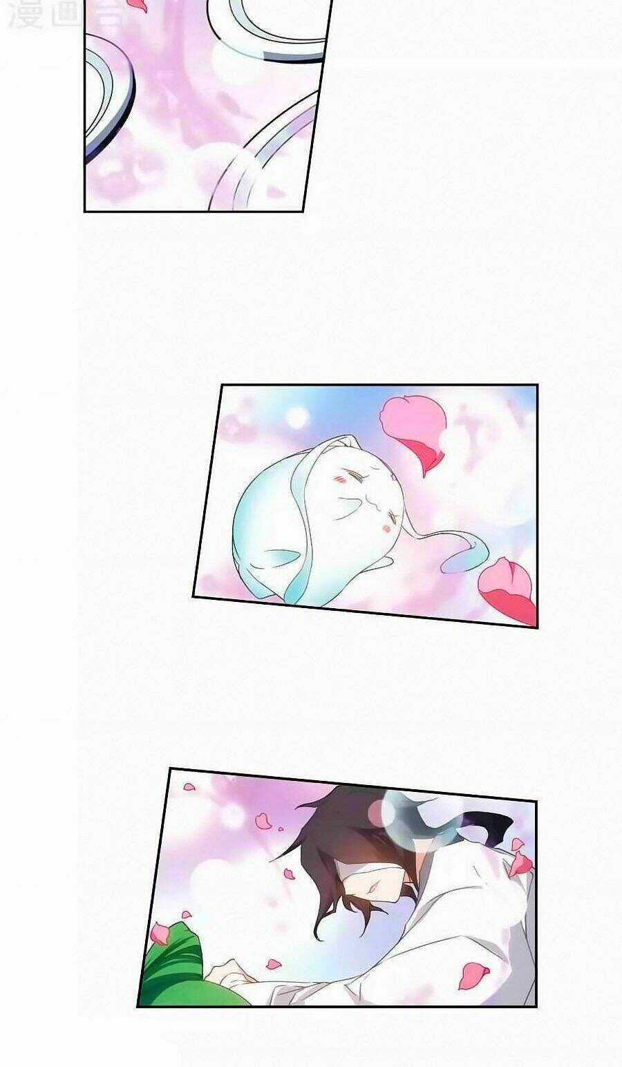 Hoa Thiên Cốt - Chapter 138 - Trang 24