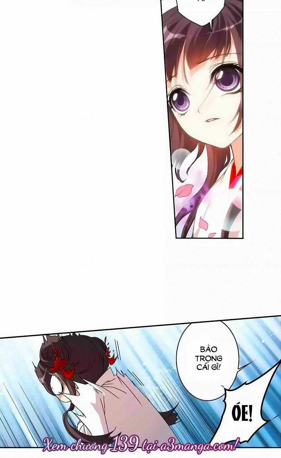 Hoa Thiên Cốt - Chapter 138 - Trang 26
