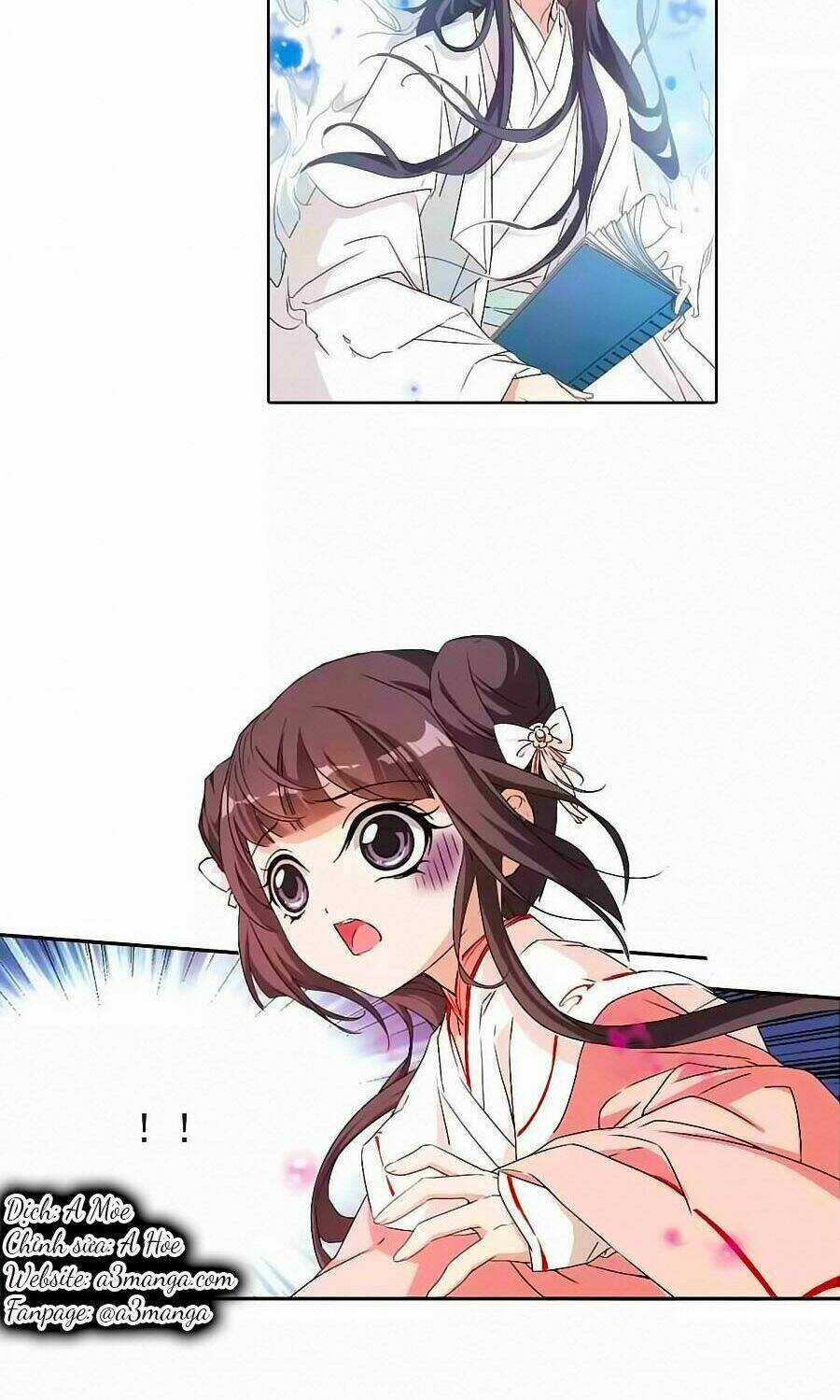 Hoa Thiên Cốt - Chapter 138 - Trang 4