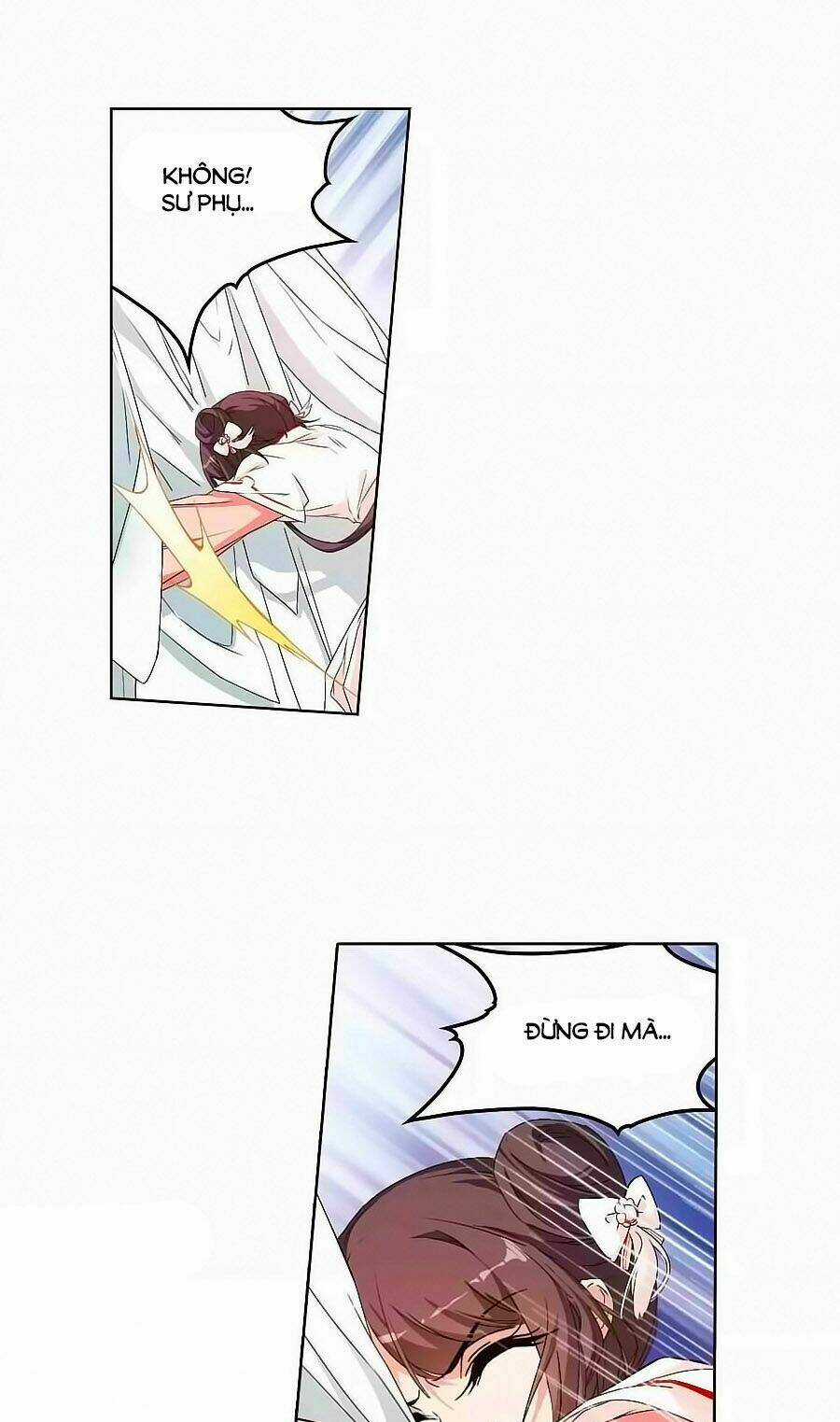 Hoa Thiên Cốt - Chapter 138 - Trang 5