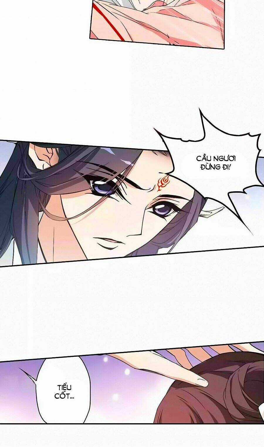 Hoa Thiên Cốt - Chapter 138 - Trang 6