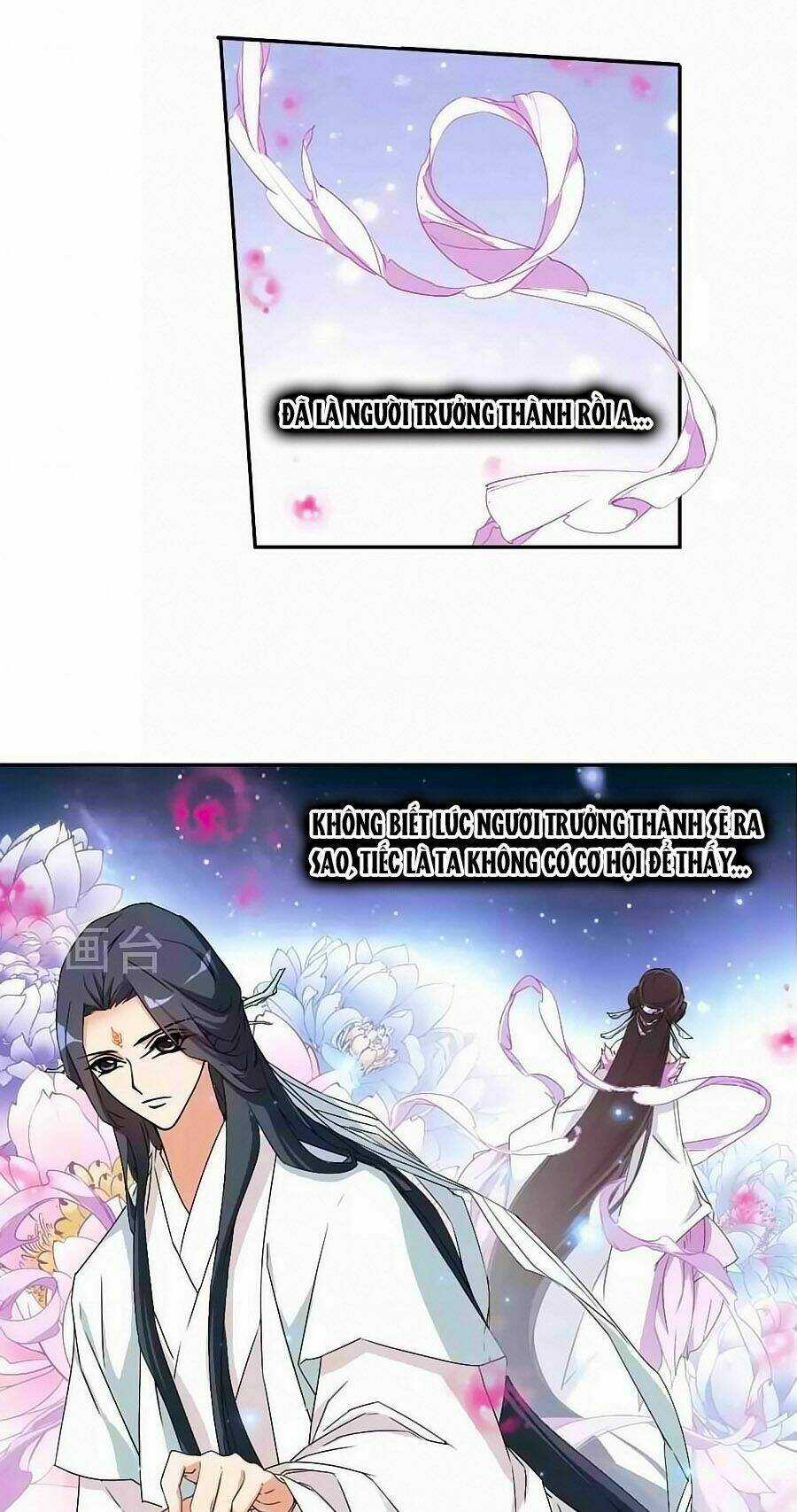 Hoa Thiên Cốt - Chapter 138 - Trang 9