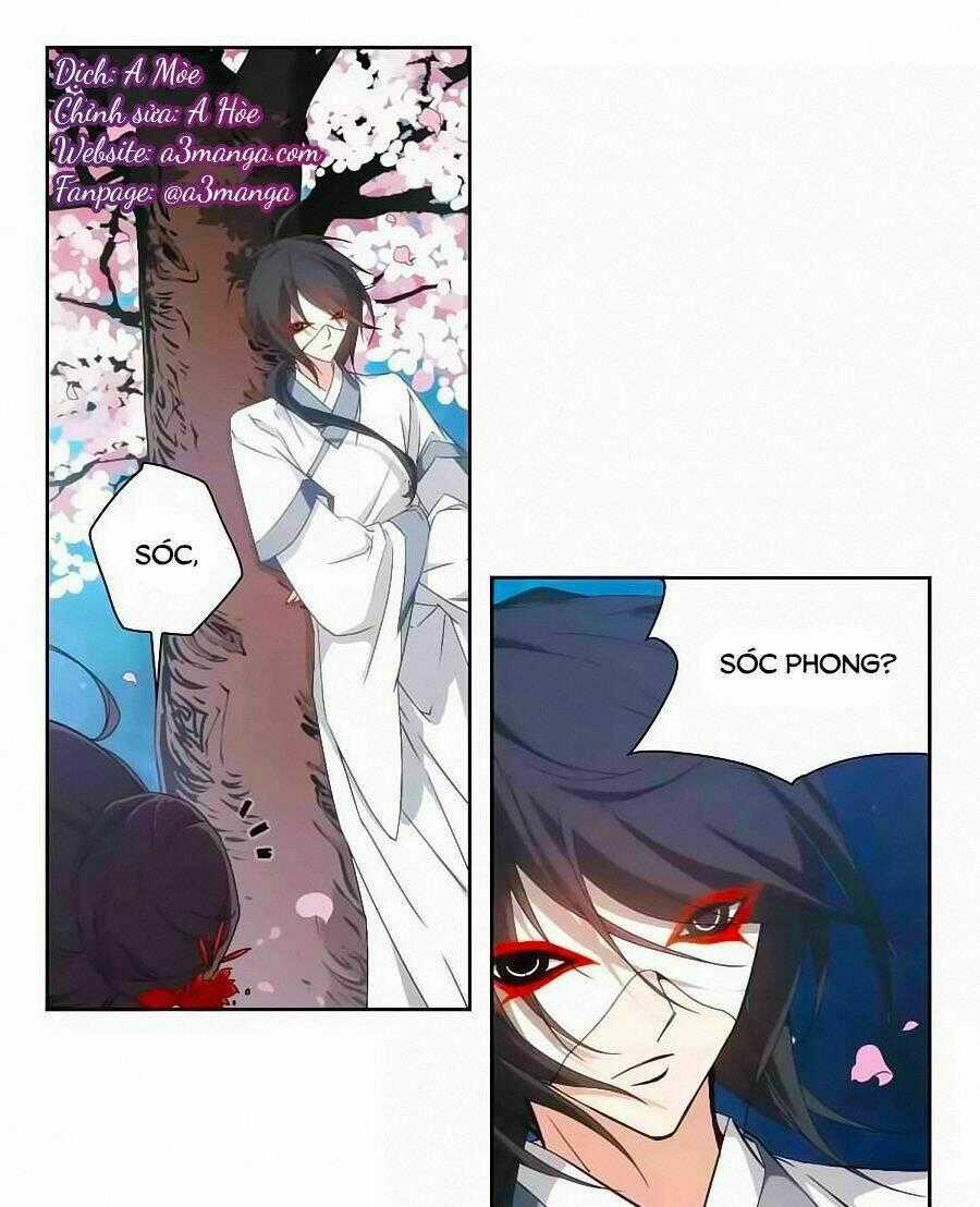 Hoa Thiên Cốt - Chapter 139 - Trang 1