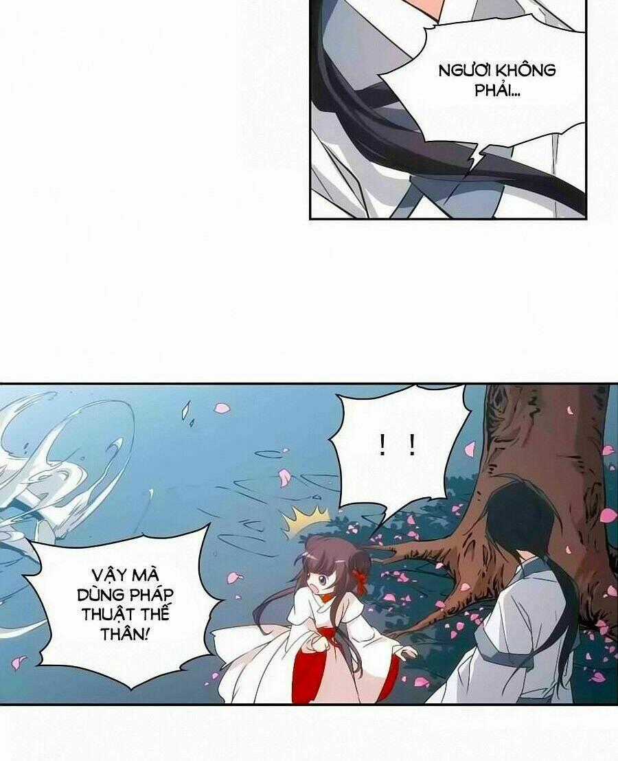 Hoa Thiên Cốt - Chapter 139 - Trang 2