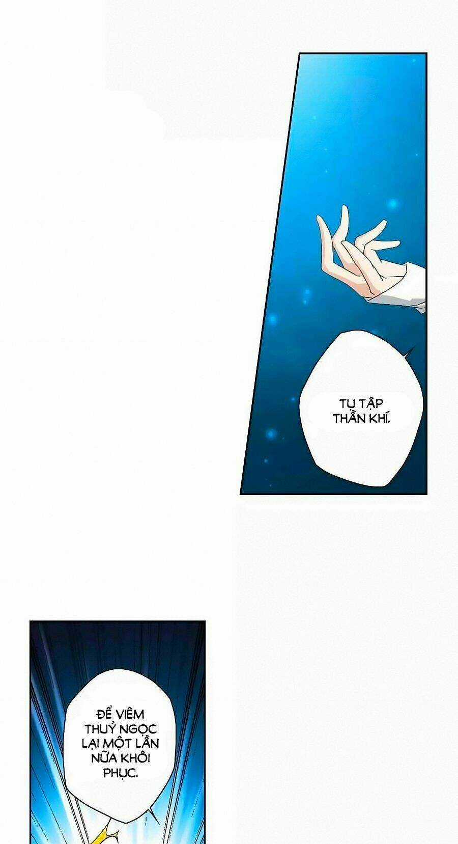 Hoa Thiên Cốt - Chapter 139 - Trang 11