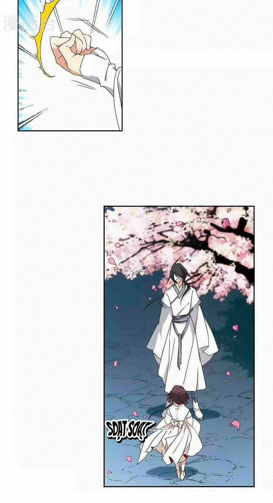 Hoa Thiên Cốt - Chapter 139 - Trang 12