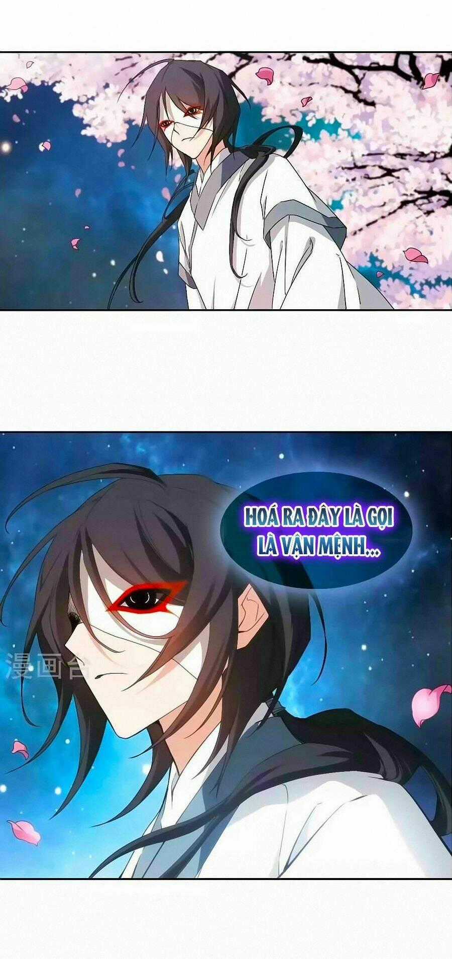 Hoa Thiên Cốt - Chapter 139 - Trang 13