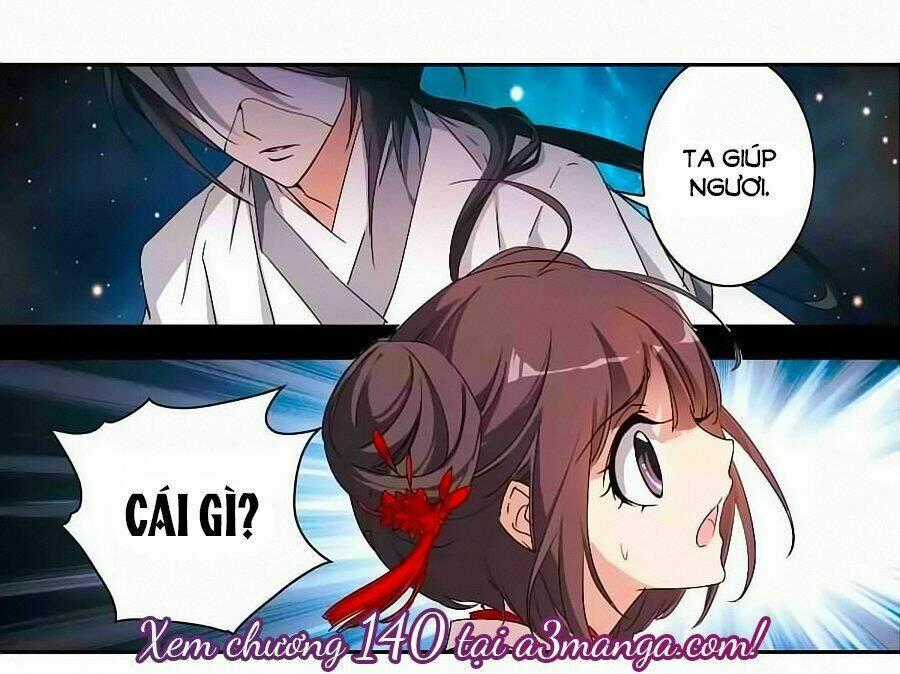 Hoa Thiên Cốt - Chapter 139 - Trang 14