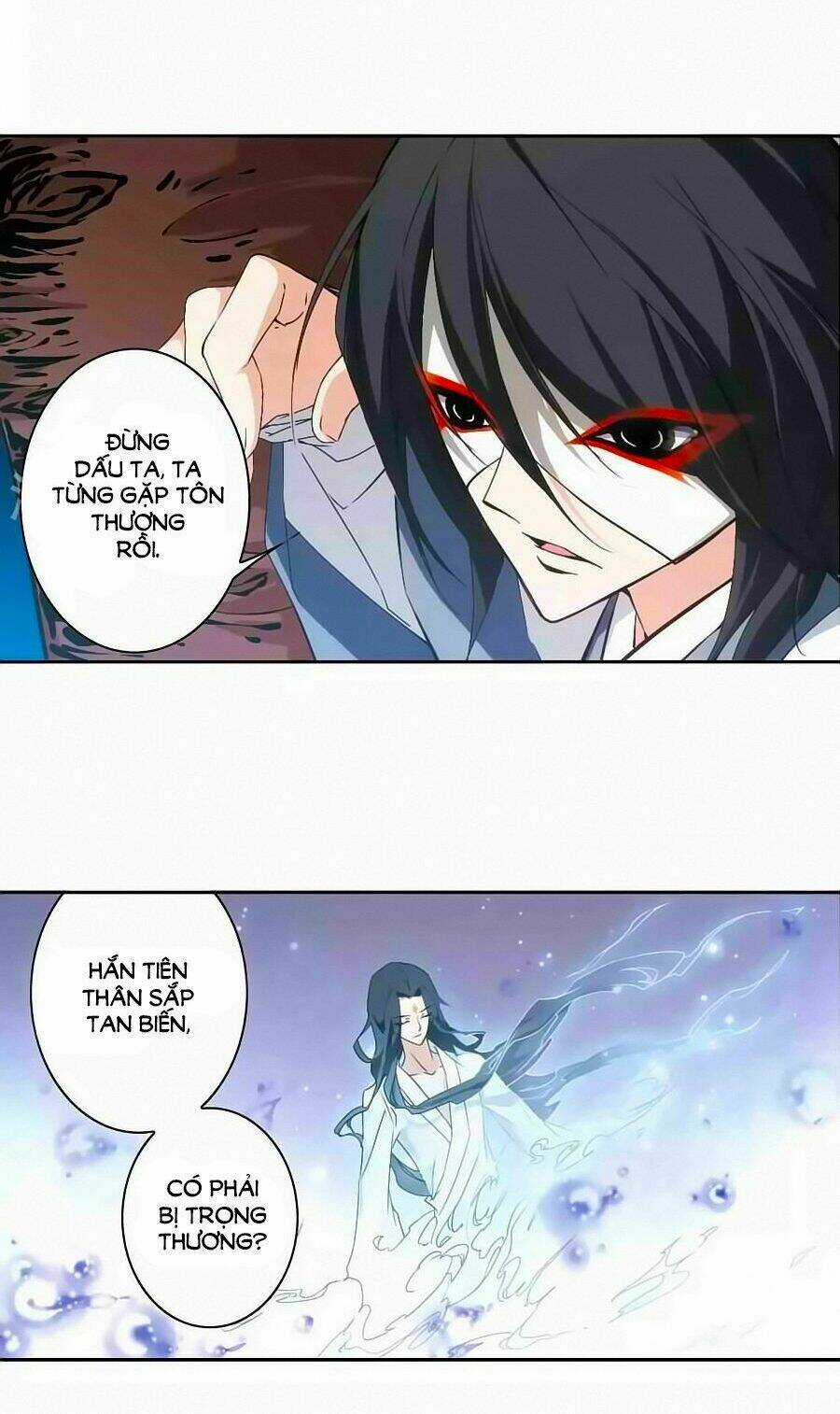 Hoa Thiên Cốt - Chapter 139 - Trang 4